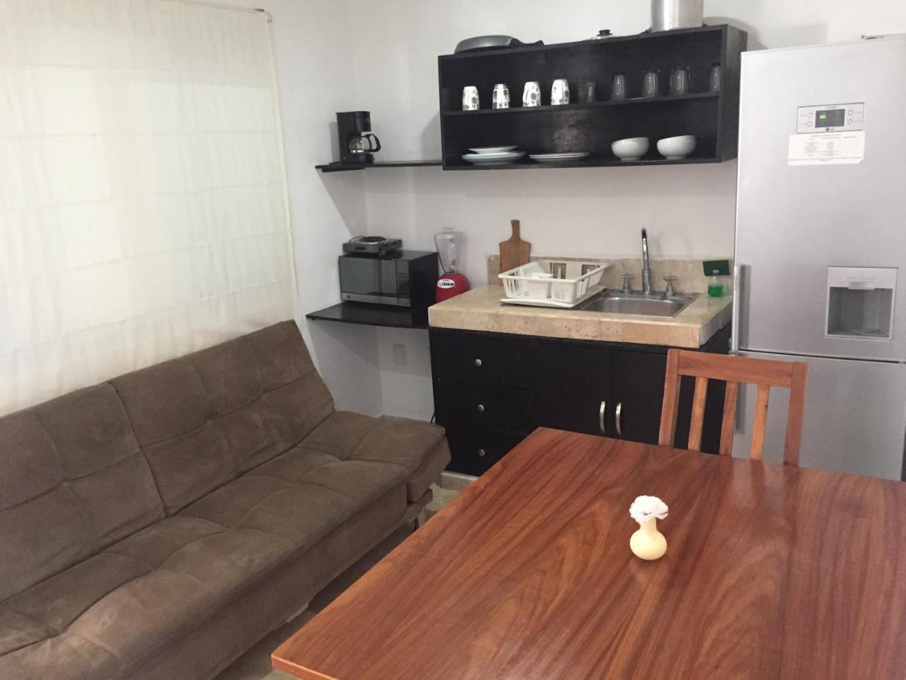 Encantada Condo Плая-дель-Кармен Экстерьер фото