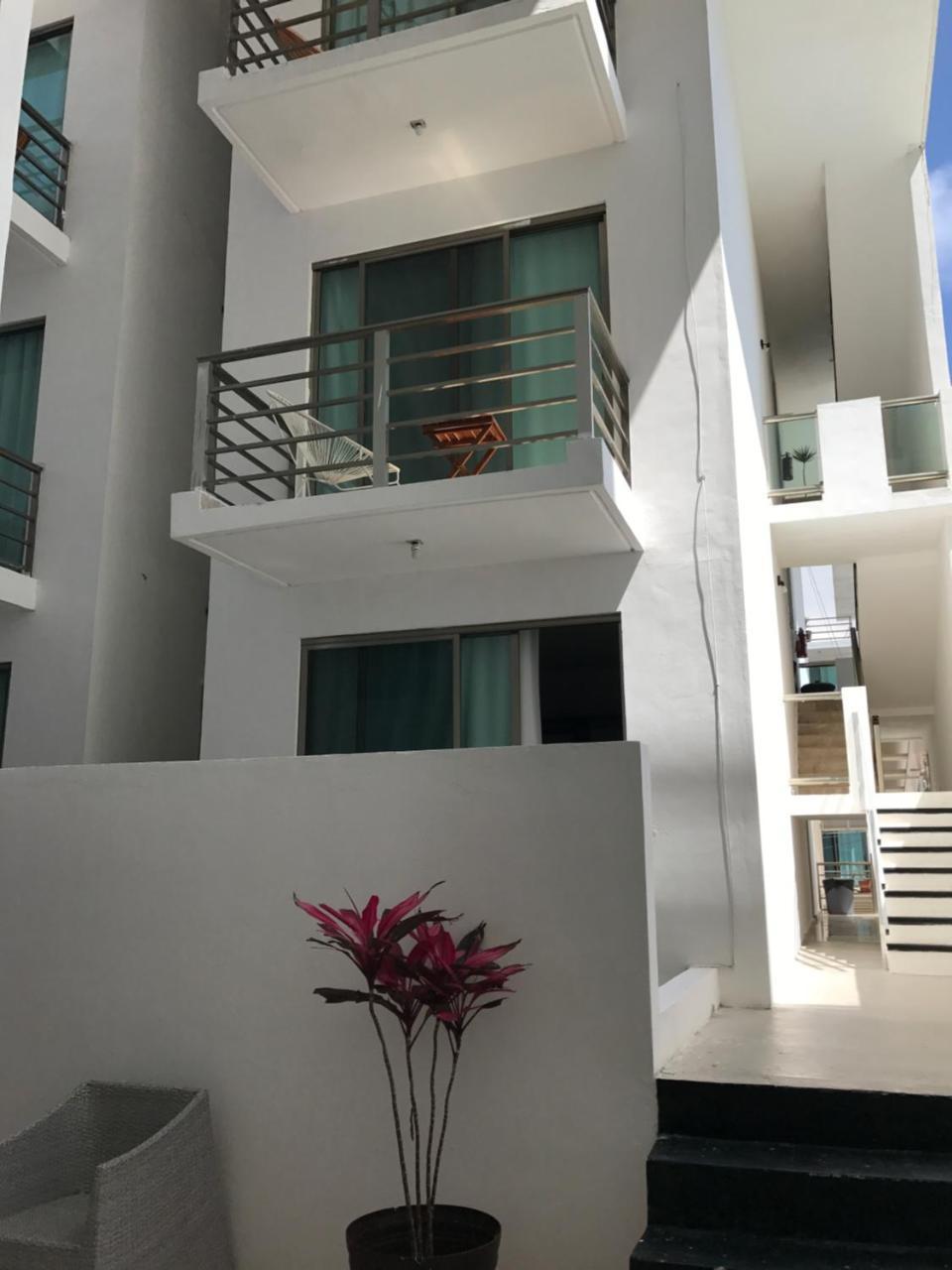 Encantada Condo Плая-дель-Кармен Экстерьер фото