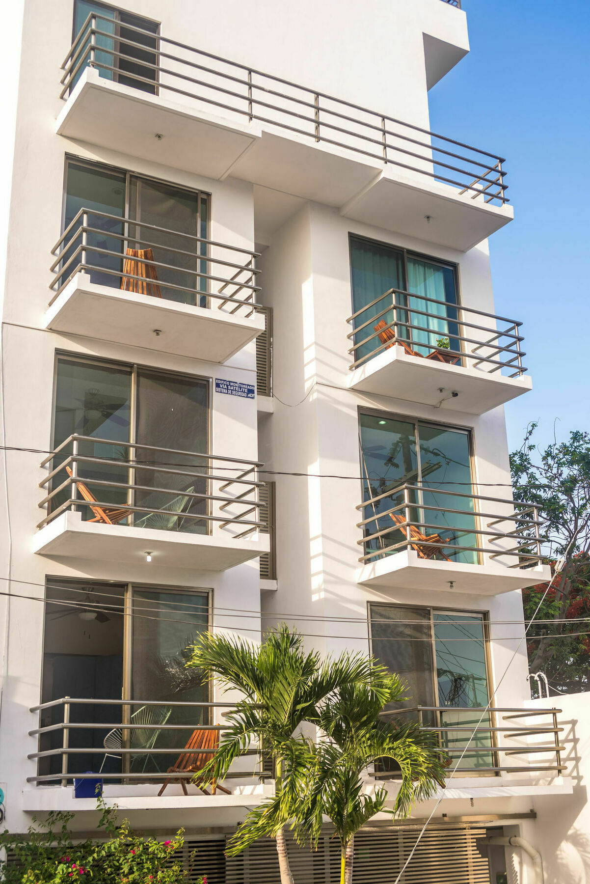 Encantada Condo Плая-дель-Кармен Экстерьер фото