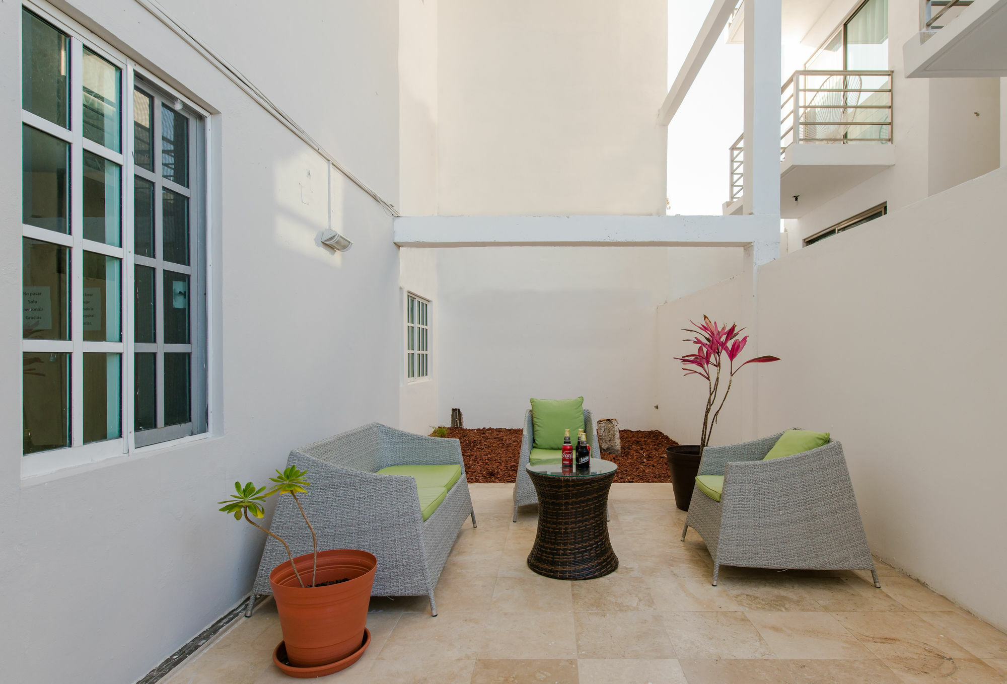 Encantada Condo Плая-дель-Кармен Экстерьер фото